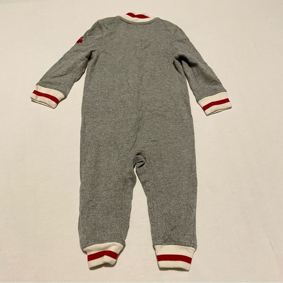 Roots Cabin Baby Onesie Size 12-18 Months One Piece - Picture 16 of 16